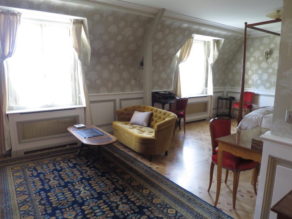 Bed and Breakfast Kerblondel Plouezoc'h Номер фото