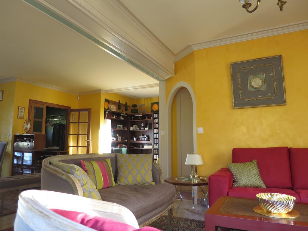 Bed and Breakfast Kerblondel Plouezoc'h Экстерьер фото