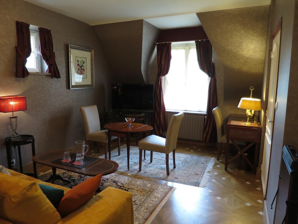 Bed and Breakfast Kerblondel Plouezoc'h Экстерьер фото