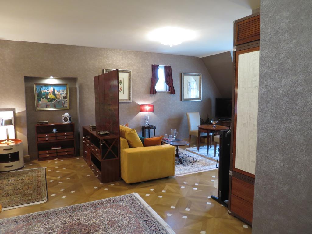 Bed and Breakfast Kerblondel Plouezoc'h Экстерьер фото