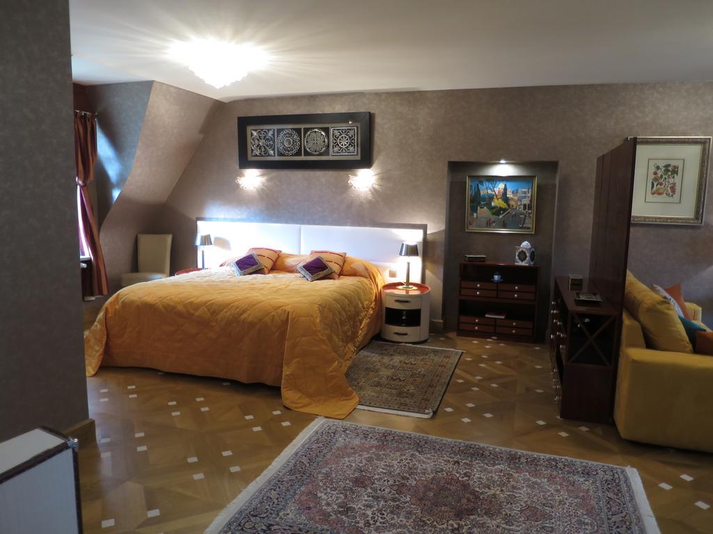 Bed and Breakfast Kerblondel Plouezoc'h Экстерьер фото